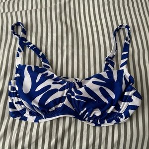 Target swim suit top ( no bottoms )